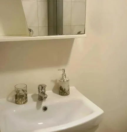 Taikos 6 Lejlighed Klaipėda