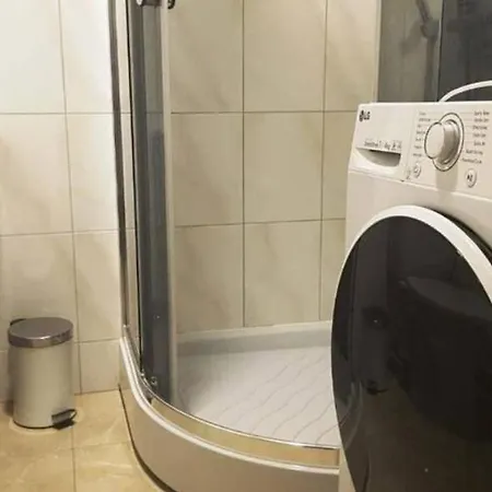 Apartament Taikos 6