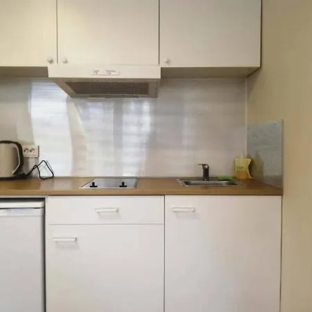 Taikos 6 Apartment Klaipeda